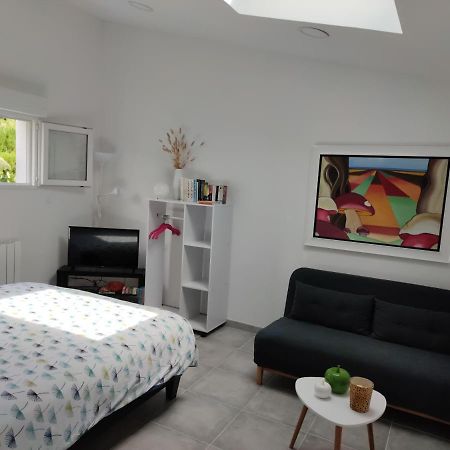 Biscarrosse Bourg - Studio Tout Confort Экстерьер фото