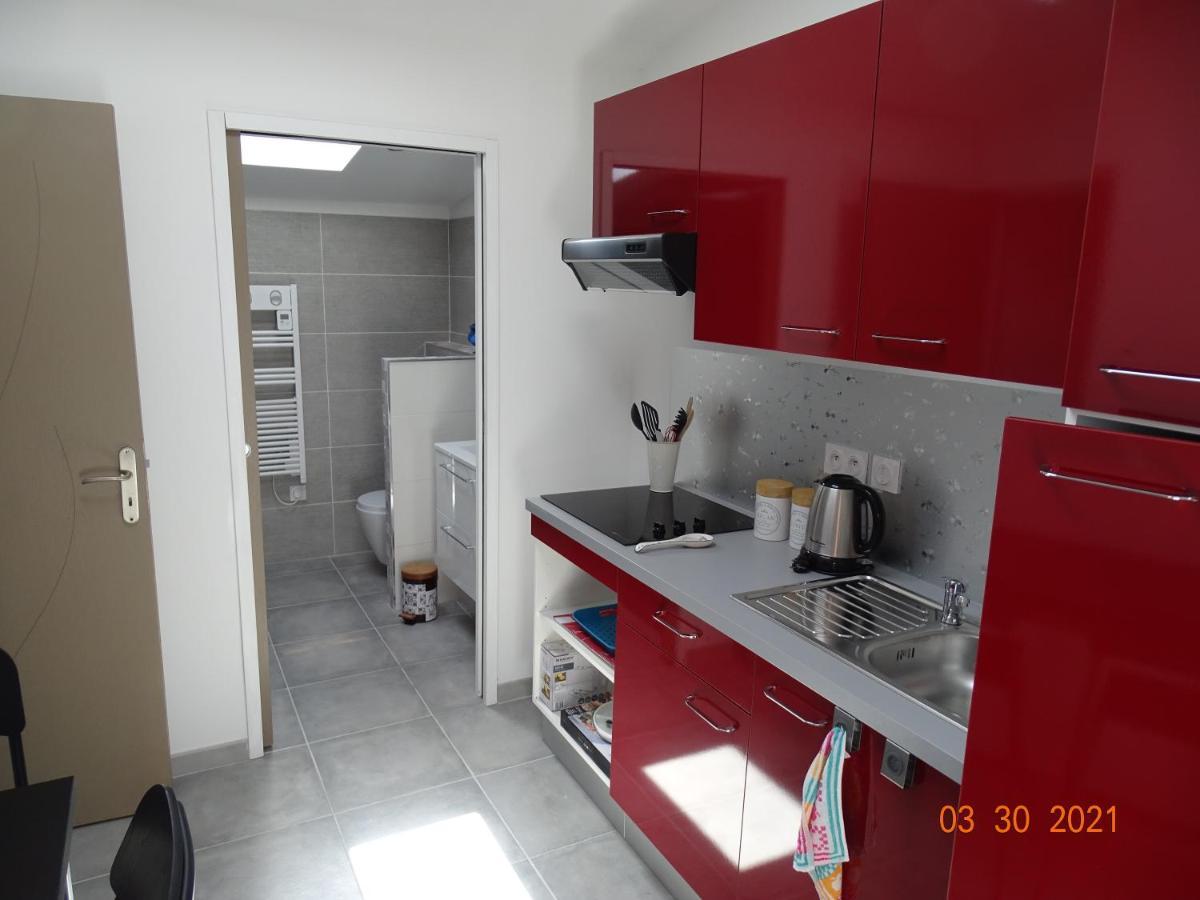 Biscarrosse Bourg - Studio Tout Confort Экстерьер фото
